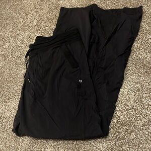 Lululemon Relaxed Fit Pants